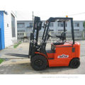 Electric Forklift with AC Controller